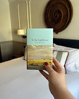 White Horses by Everly Hotels Collection