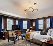 White Horses by Everly Hotels Collection