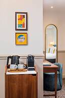 White Horses by Everly Hotels Collection