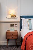 White Horses by Everly Hotels Collection