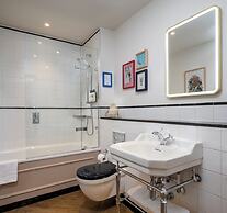 White Horses by Everly Hotels Collection