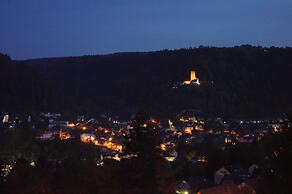 Aparthotel Hochwald