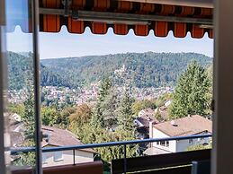 Aparthotel Hochwald