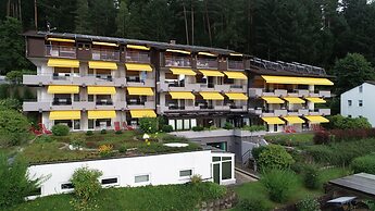 Aparthotel Hochwald