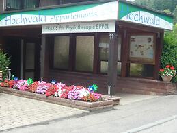 Aparthotel Hochwald