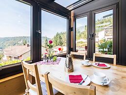 Aparthotel Hochwald