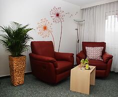 Aparthotel Hochwald