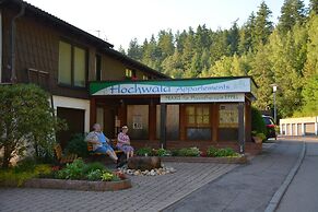 Aparthotel Hochwald