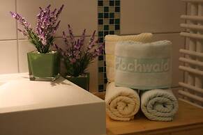 Aparthotel Hochwald
