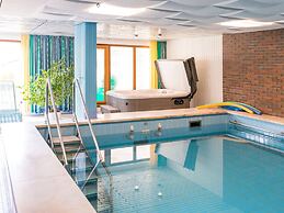 Aparthotel Hochwald
