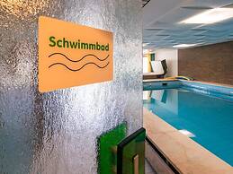 Aparthotel Hochwald