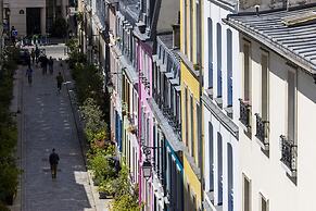 Hotel de France Gare de Lyon Bastille