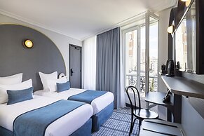 Hotel de France Gare de Lyon Bastille