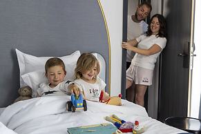 Hotel de France Gare de Lyon Bastille