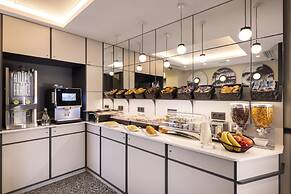 Hotel de France Gare de Lyon Bastille