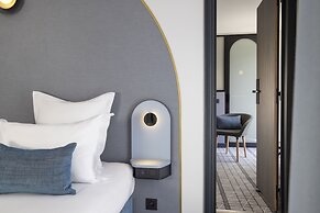 Hotel de France Gare de Lyon Bastille