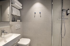 Hotel de France Gare de Lyon Bastille