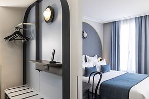 Hotel de France Gare de Lyon Bastille