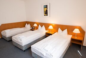Goethe Hotel Messe by Trip Inn