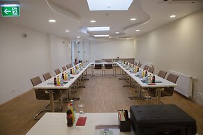 Goethe Hotel Messe by Trip Inn