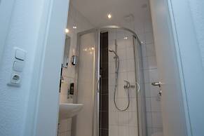 Goethe Hotel Messe by Trip Inn