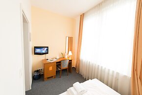 Goethe Hotel Messe by Trip Inn
