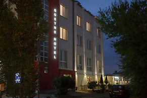 Goethe Hotel Messe by Trip Inn