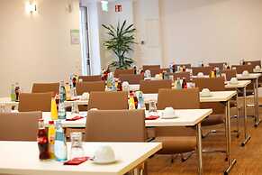 Goethe Hotel Messe by Trip Inn