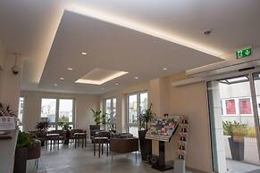 Goethe Hotel Messe by Trip Inn