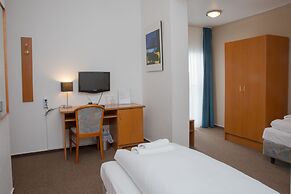 Goethe Hotel Messe by Trip Inn