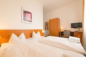 Goethe Hotel Messe by Trip Inn