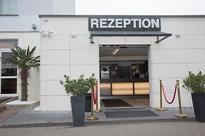 Goethe Hotel Messe by Trip Inn