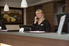 Goethe Hotel Messe by Trip Inn