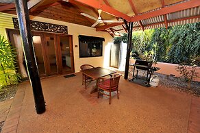 Bali Hai Resort & Spa