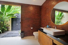 Sagara Villas and Suites Sanur by AHM