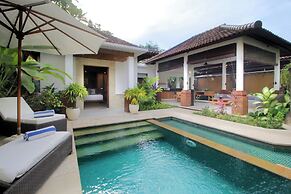 Sagara Villas and Suites Sanur by AHM