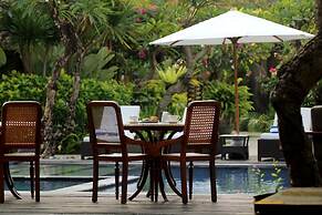 Sagara Villas and Suites Sanur by AHM