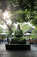 Sagara Villas and Suites Sanur by AHM