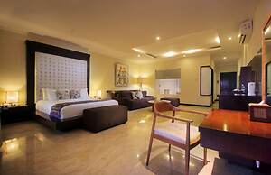 Sagara Villas and Suites Sanur by AHM