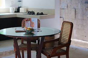 Sagara Villas and Suites Sanur by AHM