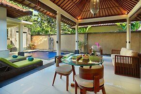 Sagara Villas and Suites Sanur by AHM