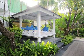 Sagara Villas and Suites Sanur by AHM