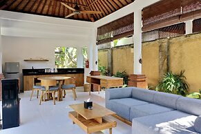 Sagara Villas and Suites Sanur by AHM