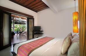 Sagara Villas and Suites Sanur by AHM