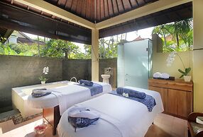 Sagara Villas and Suites Sanur by AHM