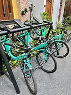 Sagara Villas and Suites Sanur by AHM