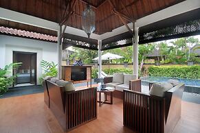 Sagara Villas and Suites Sanur by AHM
