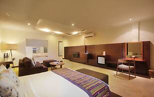 Sagara Villas and Suites Sanur by AHM