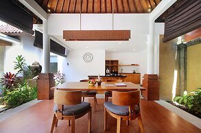 Sagara Villas and Suites Sanur by AHM