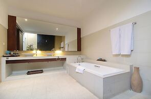 Sagara Villas and Suites Sanur by AHM